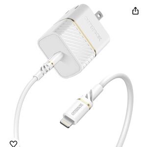 NWB Otter Box Wall Charging Kit